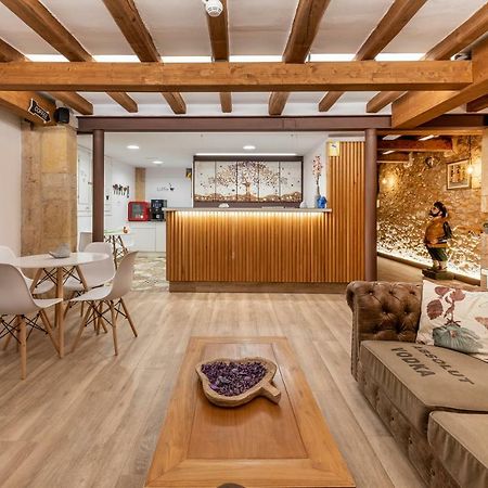 Hostal 977 Ταραγόνα Εξωτερικό φωτογραφία