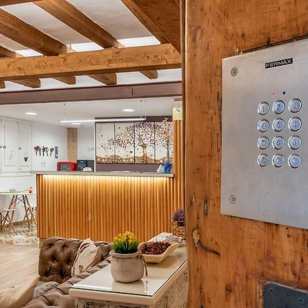 Hostal 977 Ταραγόνα Εξωτερικό φωτογραφία