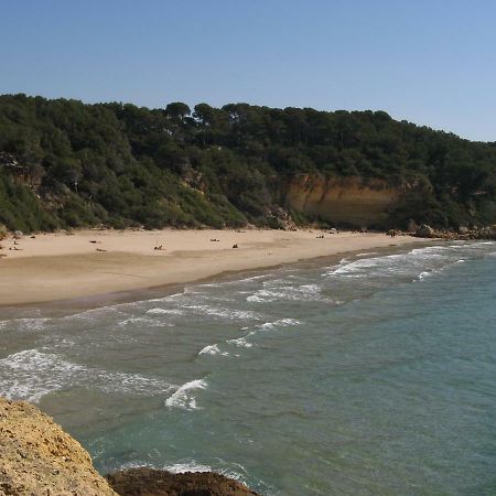 Hostal 977 Ταραγόνα Εξωτερικό φωτογραφία