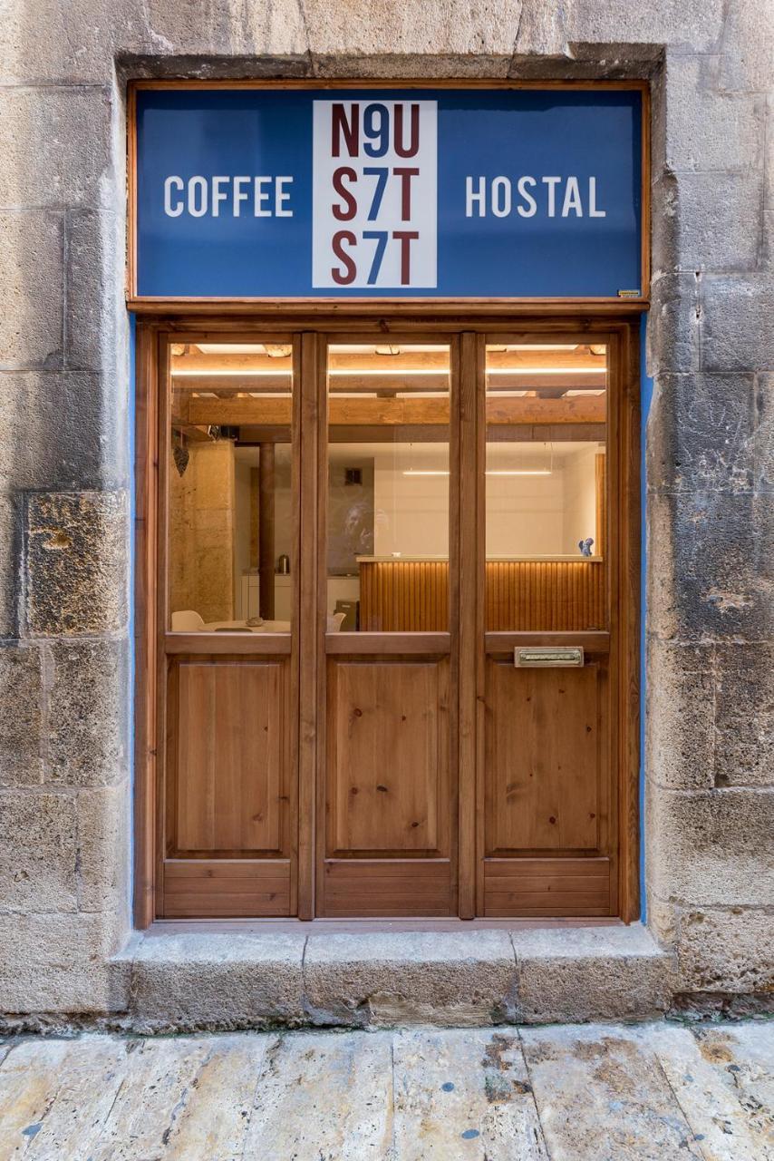 Hostal 977 Ταραγόνα Εξωτερικό φωτογραφία