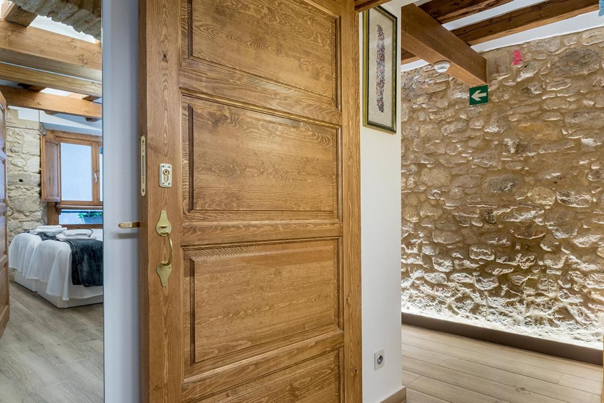 Hostal 977 Ταραγόνα Εξωτερικό φωτογραφία