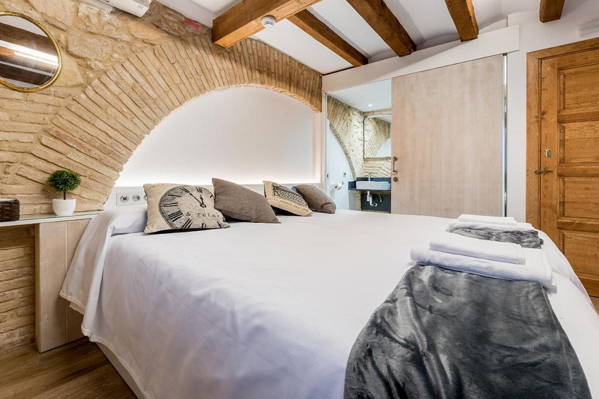 Hostal 977 Ταραγόνα Εξωτερικό φωτογραφία