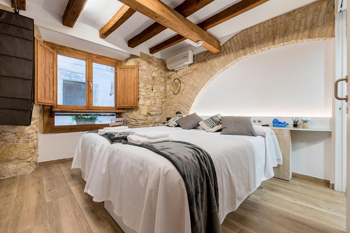 Hostal 977 Ταραγόνα Εξωτερικό φωτογραφία