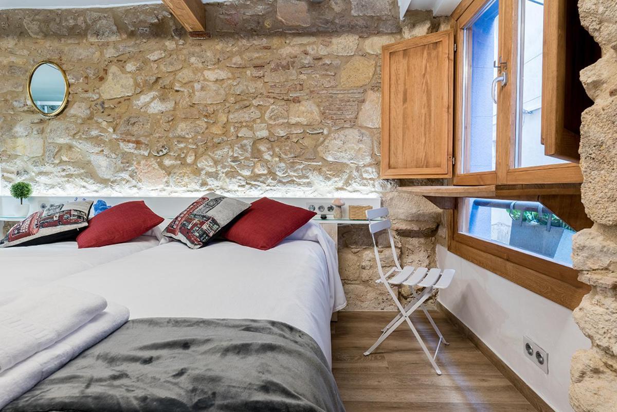 Hostal 977 Ταραγόνα Εξωτερικό φωτογραφία