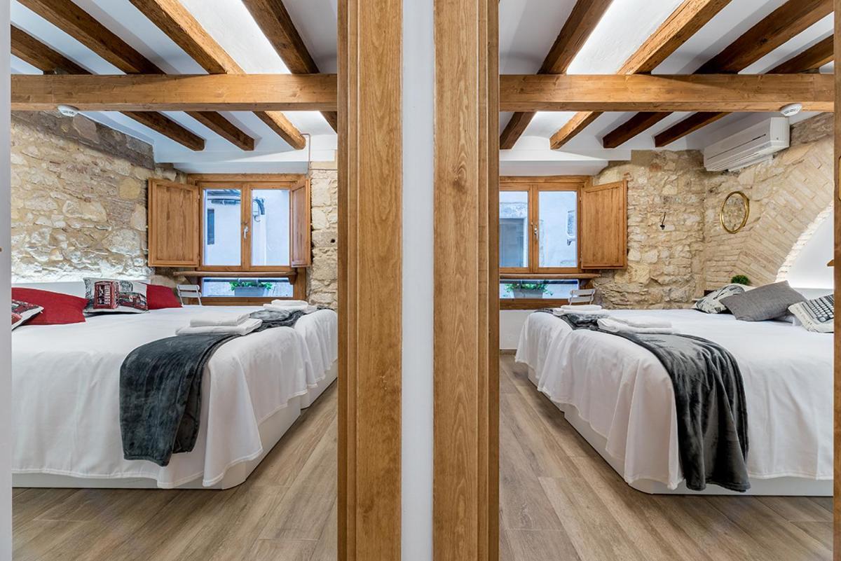 Hostal 977 Ταραγόνα Εξωτερικό φωτογραφία