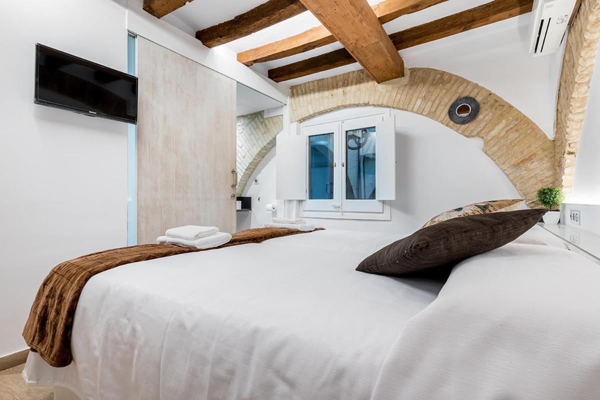 Hostal 977 Ταραγόνα Εξωτερικό φωτογραφία