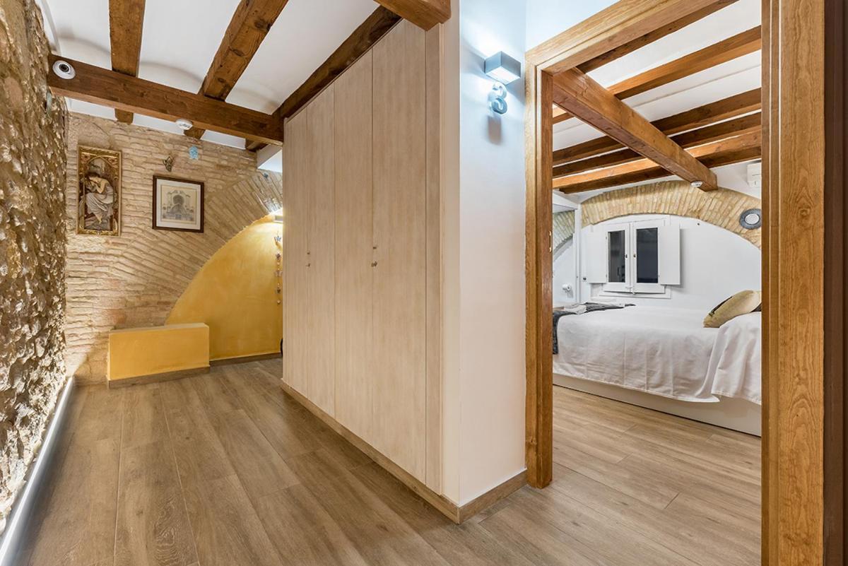 Hostal 977 Ταραγόνα Εξωτερικό φωτογραφία