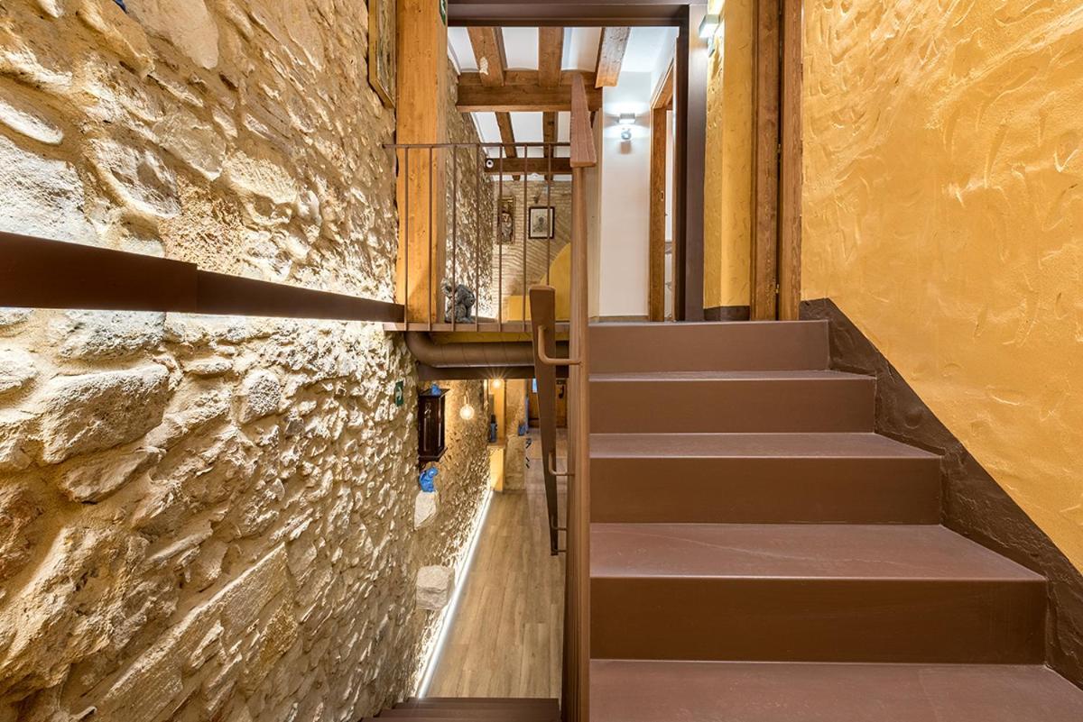 Hostal 977 Ταραγόνα Εξωτερικό φωτογραφία
