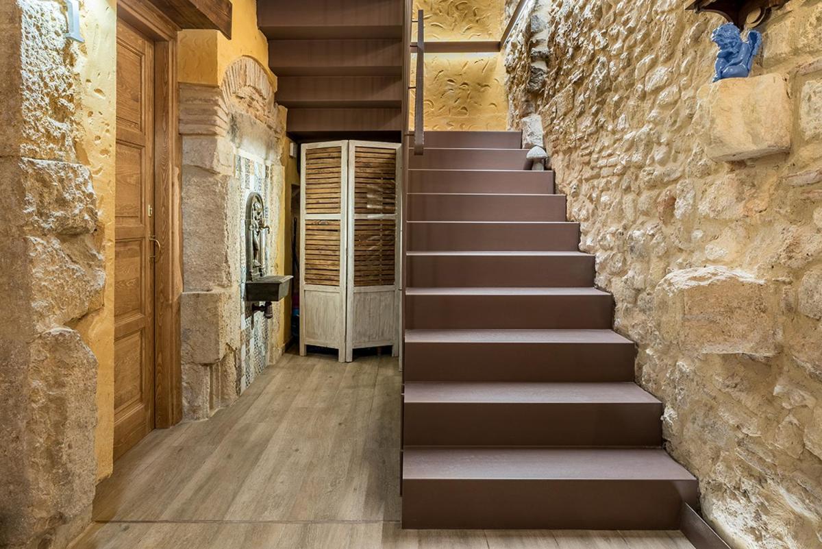 Hostal 977 Ταραγόνα Εξωτερικό φωτογραφία