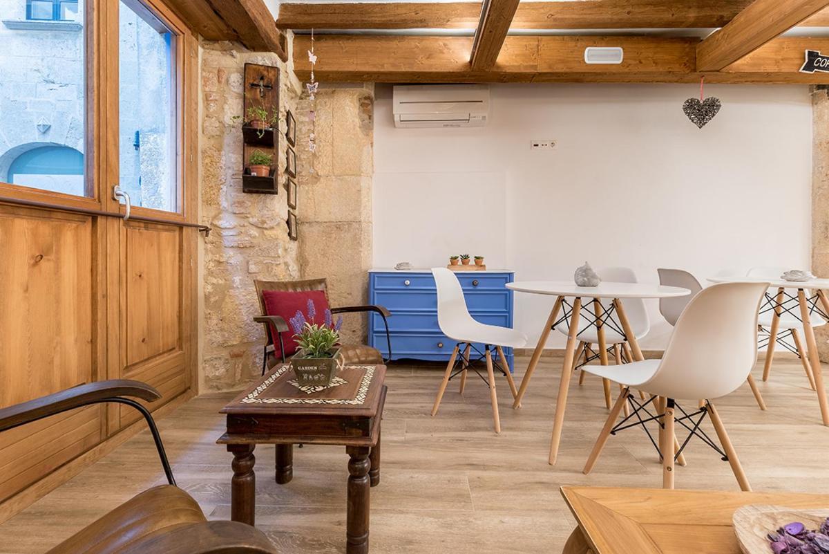 Hostal 977 Ταραγόνα Εξωτερικό φωτογραφία