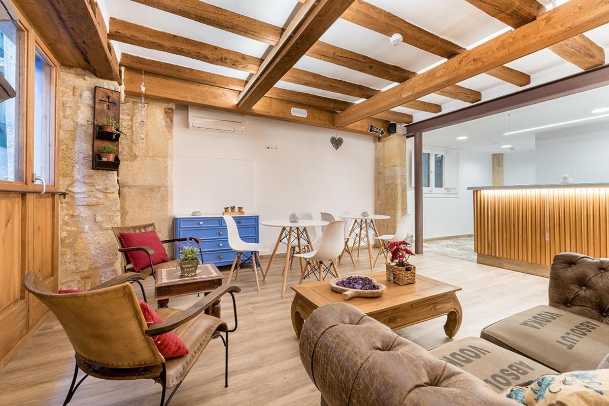 Hostal 977 Ταραγόνα Εξωτερικό φωτογραφία
