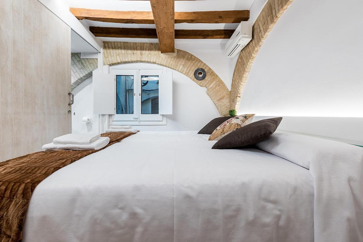 Hostal 977 Ταραγόνα Εξωτερικό φωτογραφία