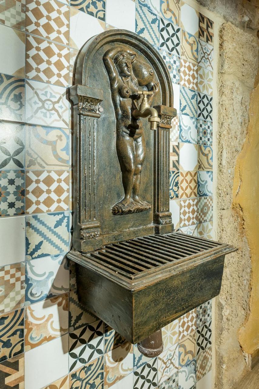 Hostal 977 Ταραγόνα Εξωτερικό φωτογραφία