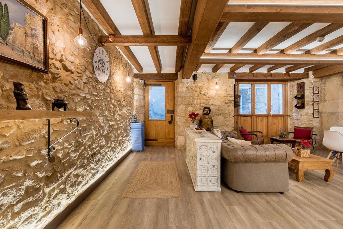 Hostal 977 Ταραγόνα Εξωτερικό φωτογραφία