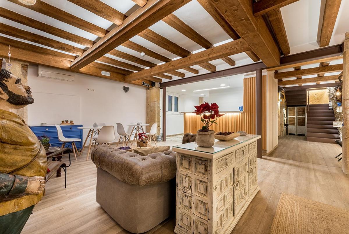 Hostal 977 Ταραγόνα Εξωτερικό φωτογραφία