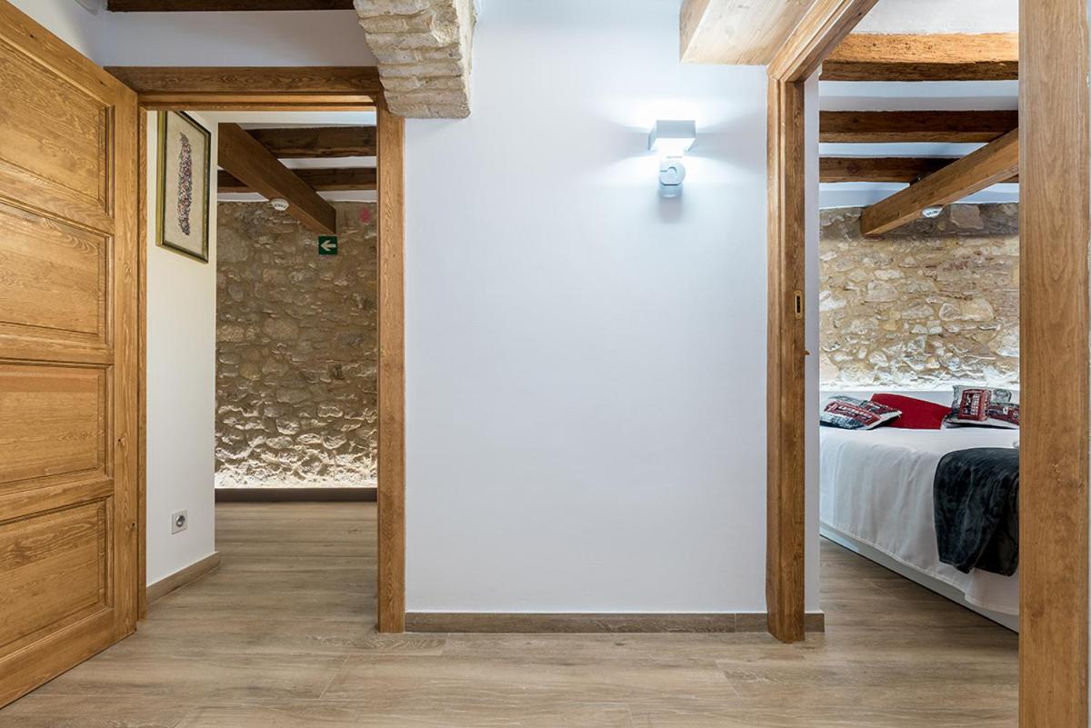 Hostal 977 Ταραγόνα Εξωτερικό φωτογραφία