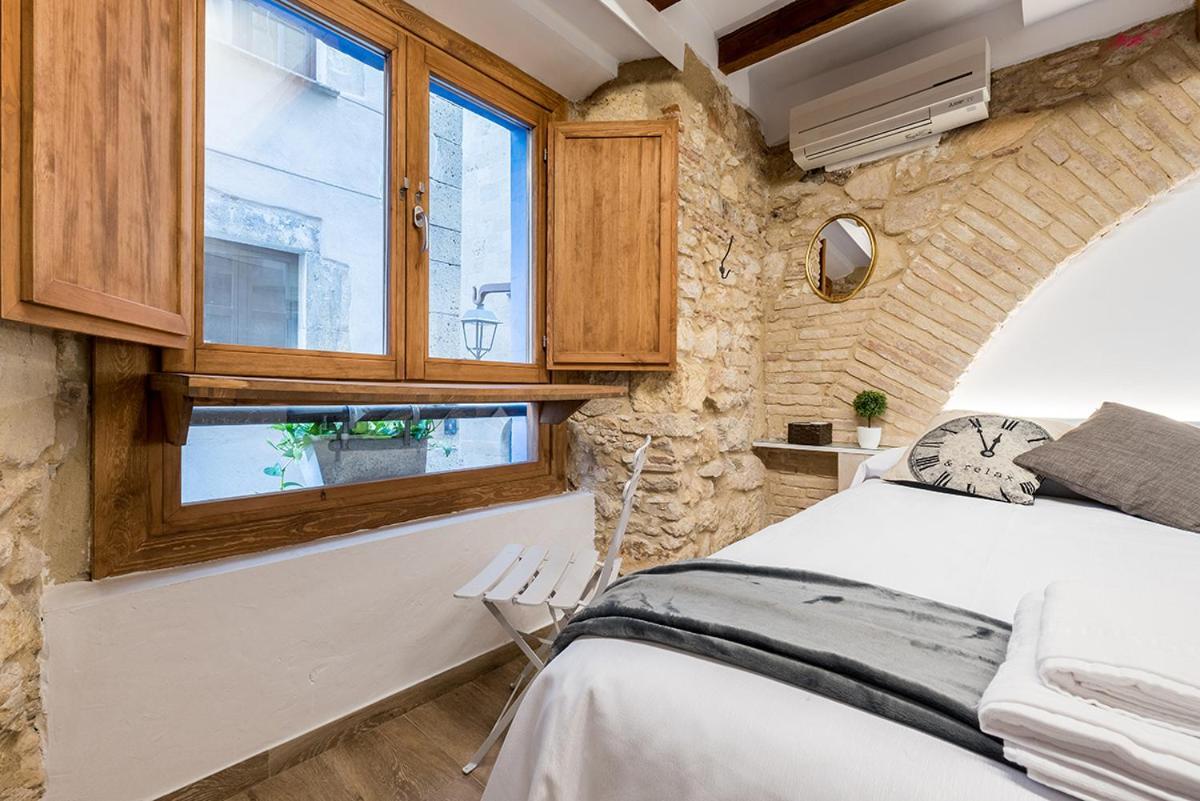 Hostal 977 Ταραγόνα Εξωτερικό φωτογραφία