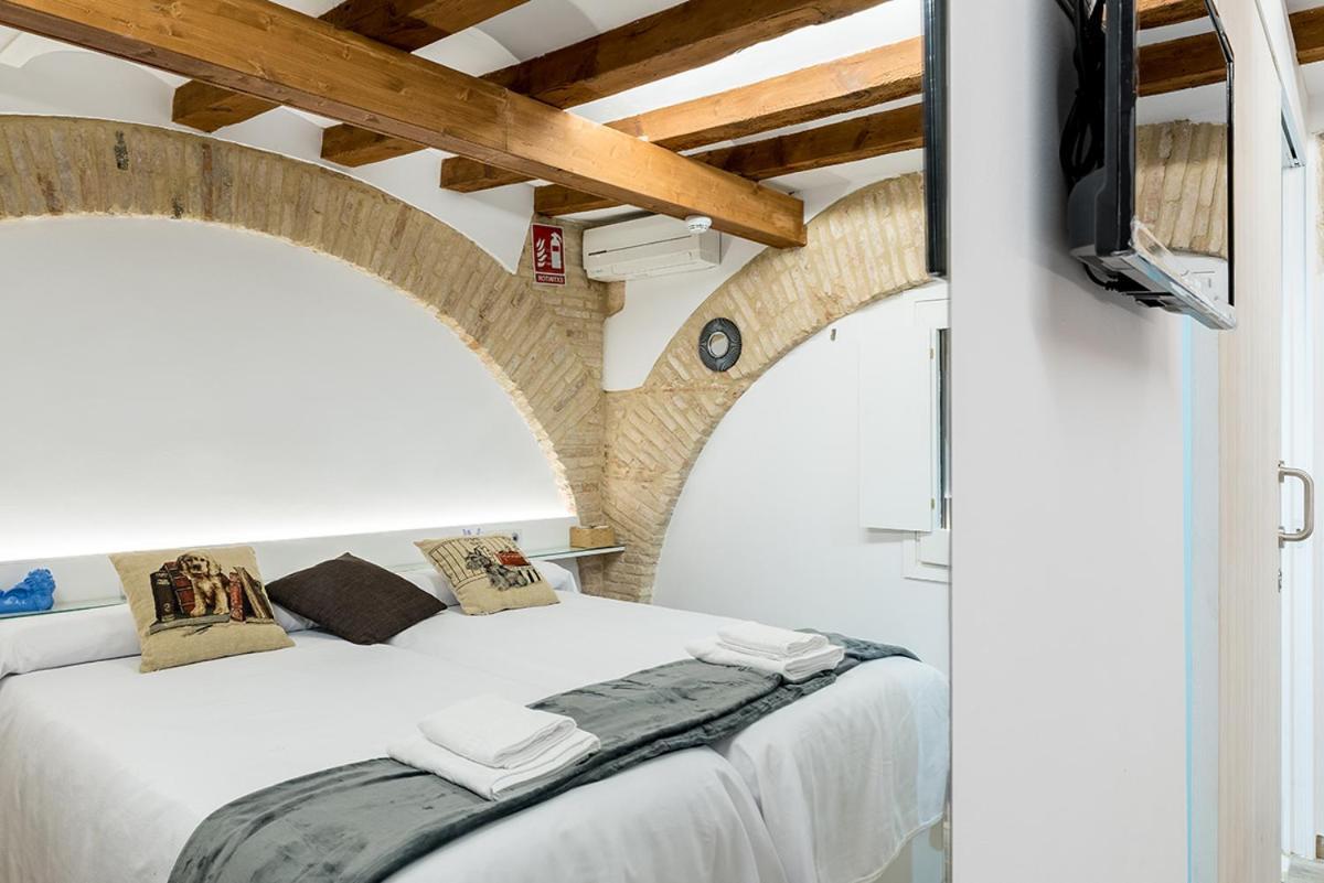 Hostal 977 Ταραγόνα Εξωτερικό φωτογραφία