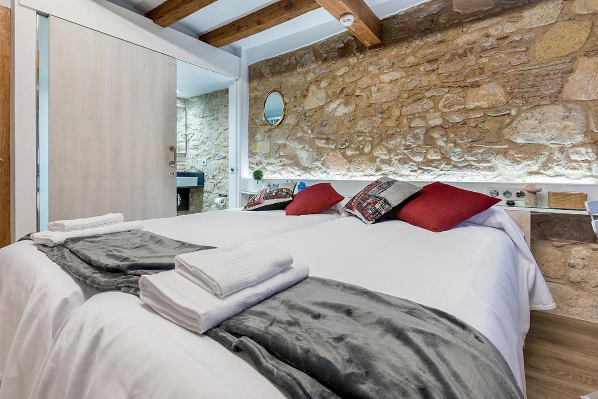 Hostal 977 Ταραγόνα Εξωτερικό φωτογραφία