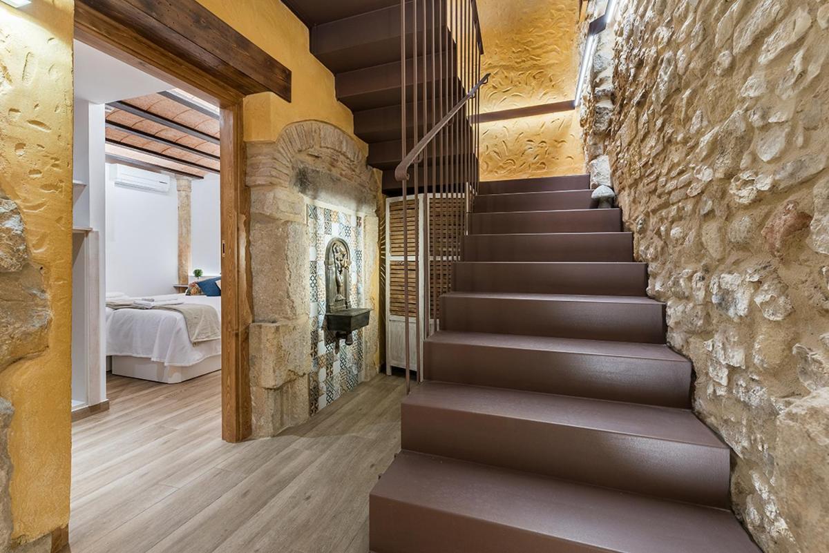 Hostal 977 Ταραγόνα Εξωτερικό φωτογραφία