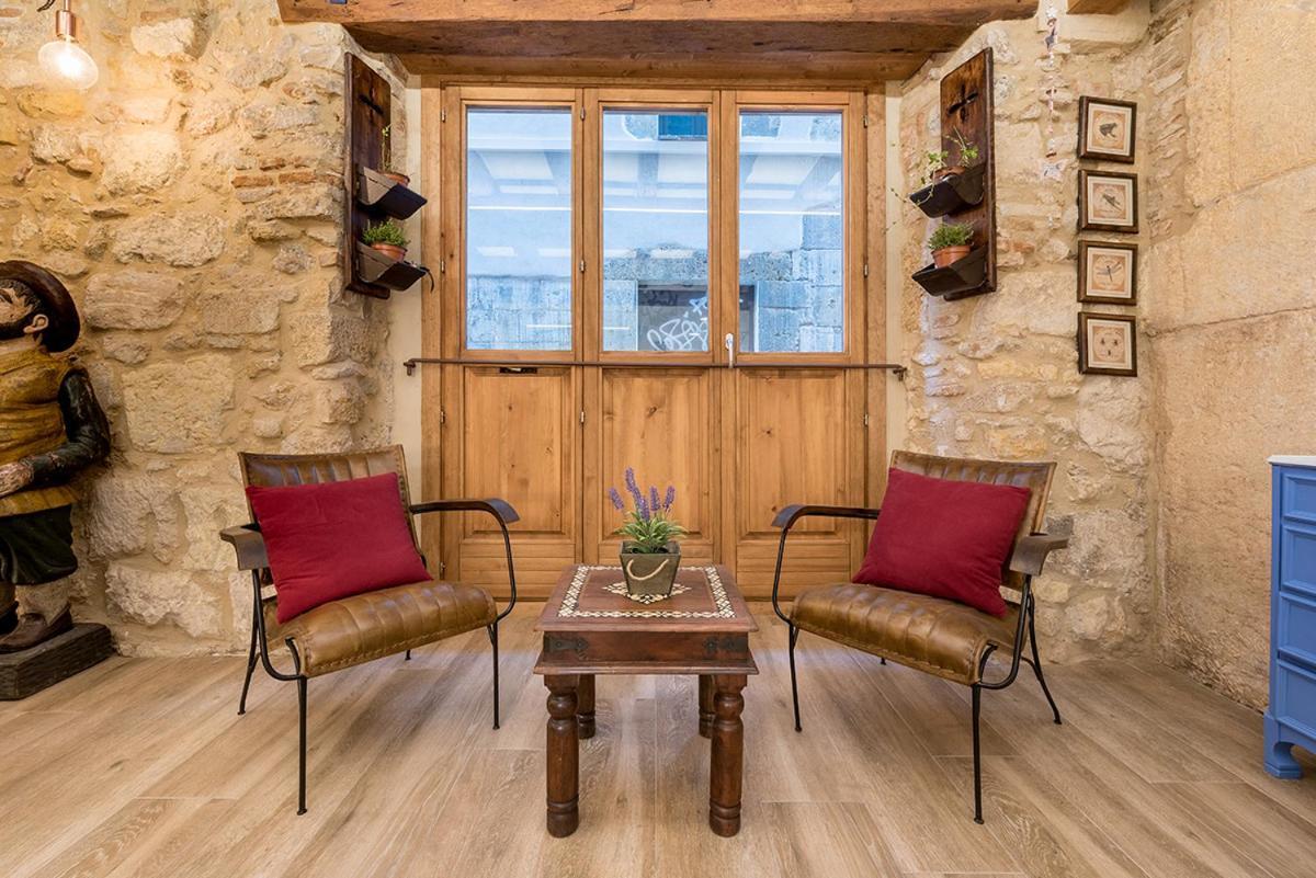 Hostal 977 Ταραγόνα Εξωτερικό φωτογραφία