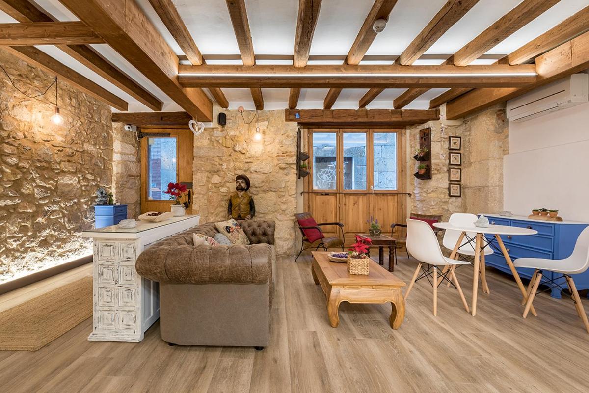 Hostal 977 Ταραγόνα Εξωτερικό φωτογραφία