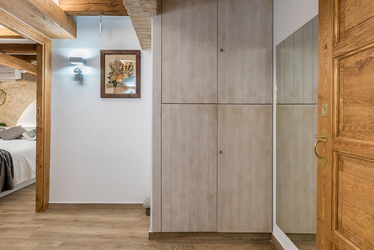 Hostal 977 Ταραγόνα Εξωτερικό φωτογραφία