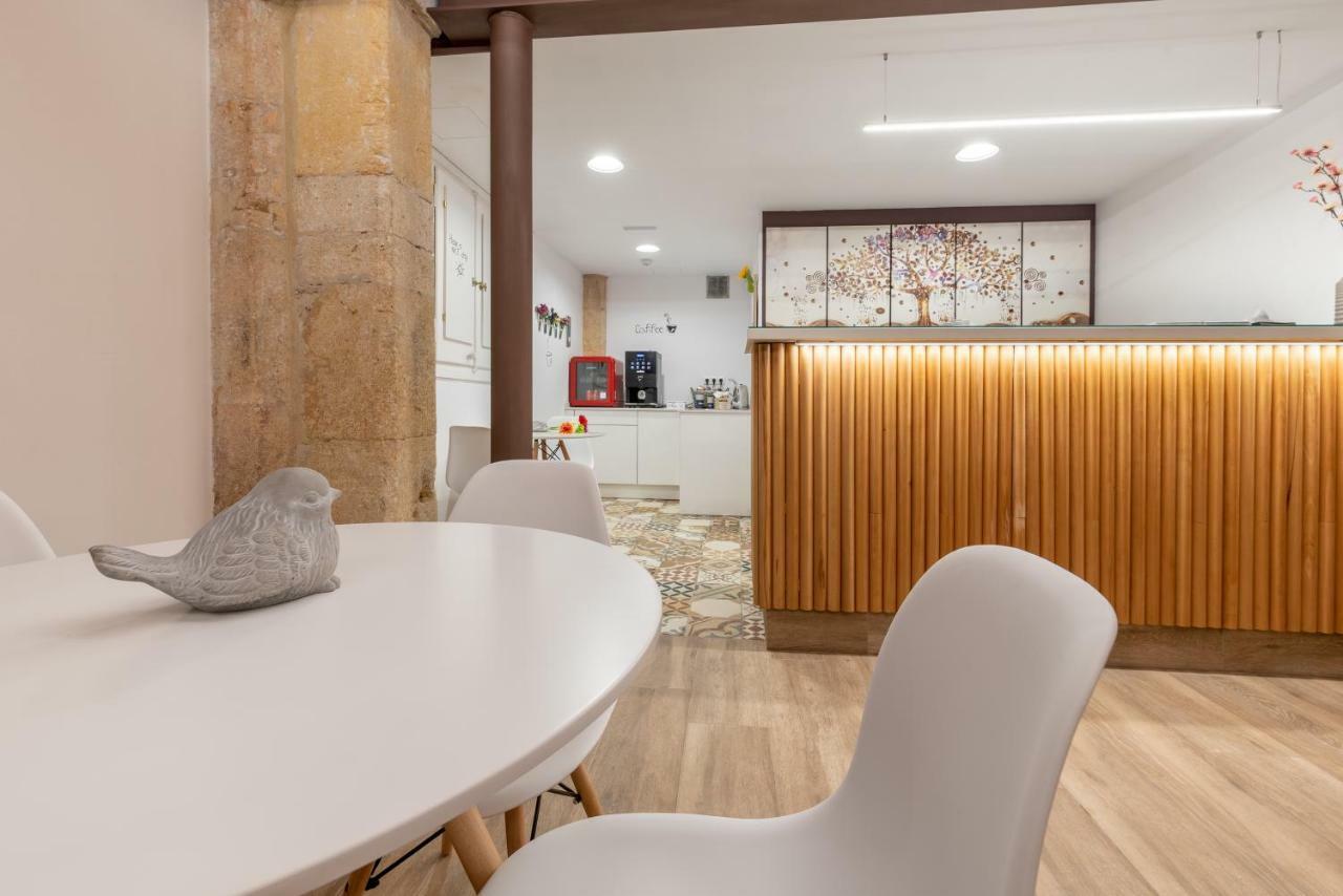 Hostal 977 Ταραγόνα Εξωτερικό φωτογραφία