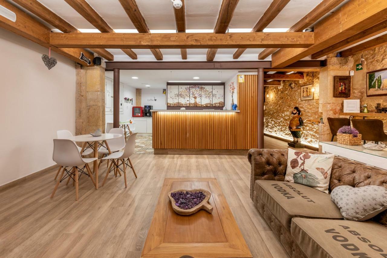 Hostal 977 Ταραγόνα Εξωτερικό φωτογραφία