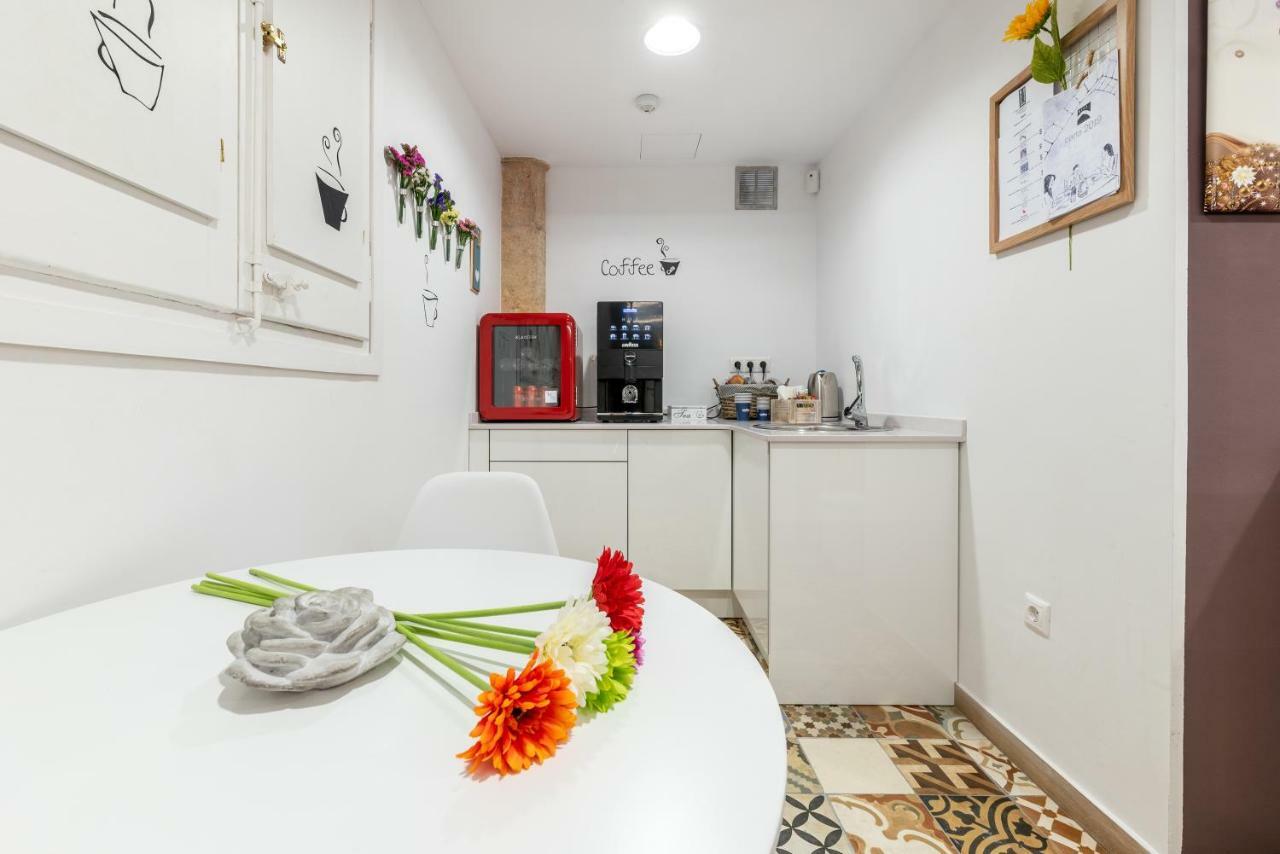 Hostal 977 Ταραγόνα Εξωτερικό φωτογραφία
