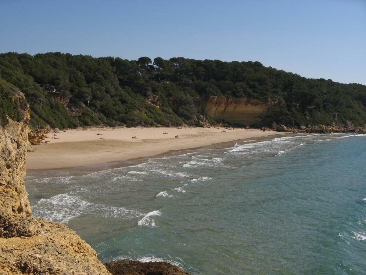 Hostal 977 Ταραγόνα Εξωτερικό φωτογραφία